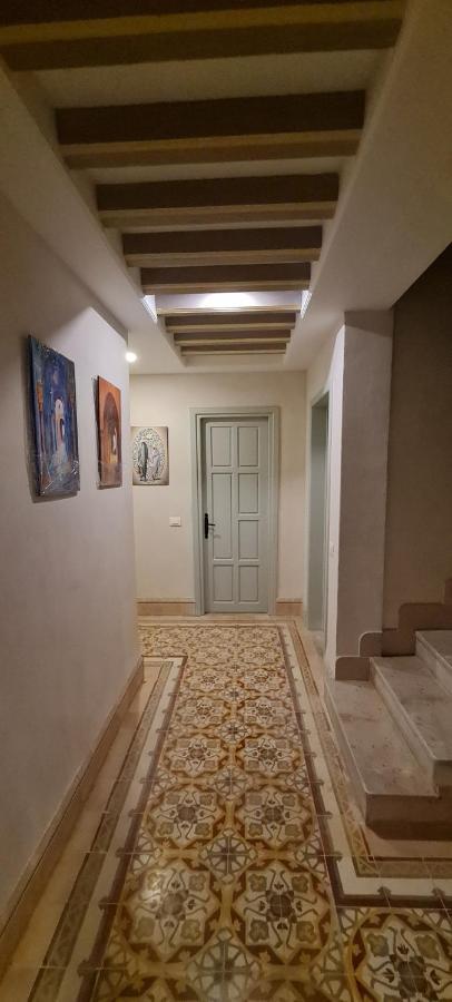 Dar Amel Villa โฮมท์ซูค ภายนอก รูปภาพ