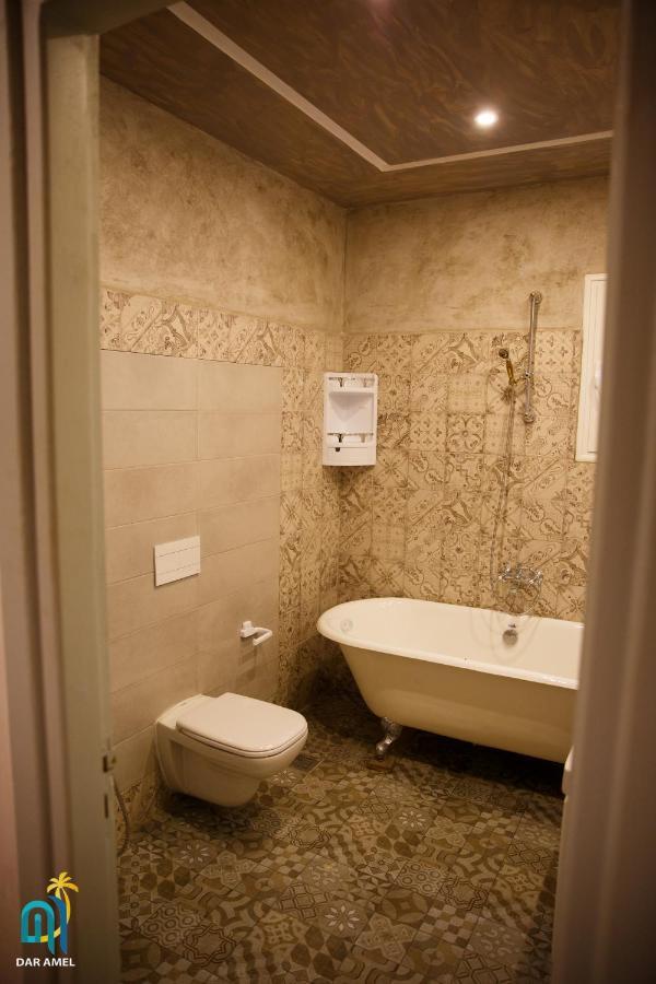 Dar Amel Villa โฮมท์ซูค ภายนอก รูปภาพ