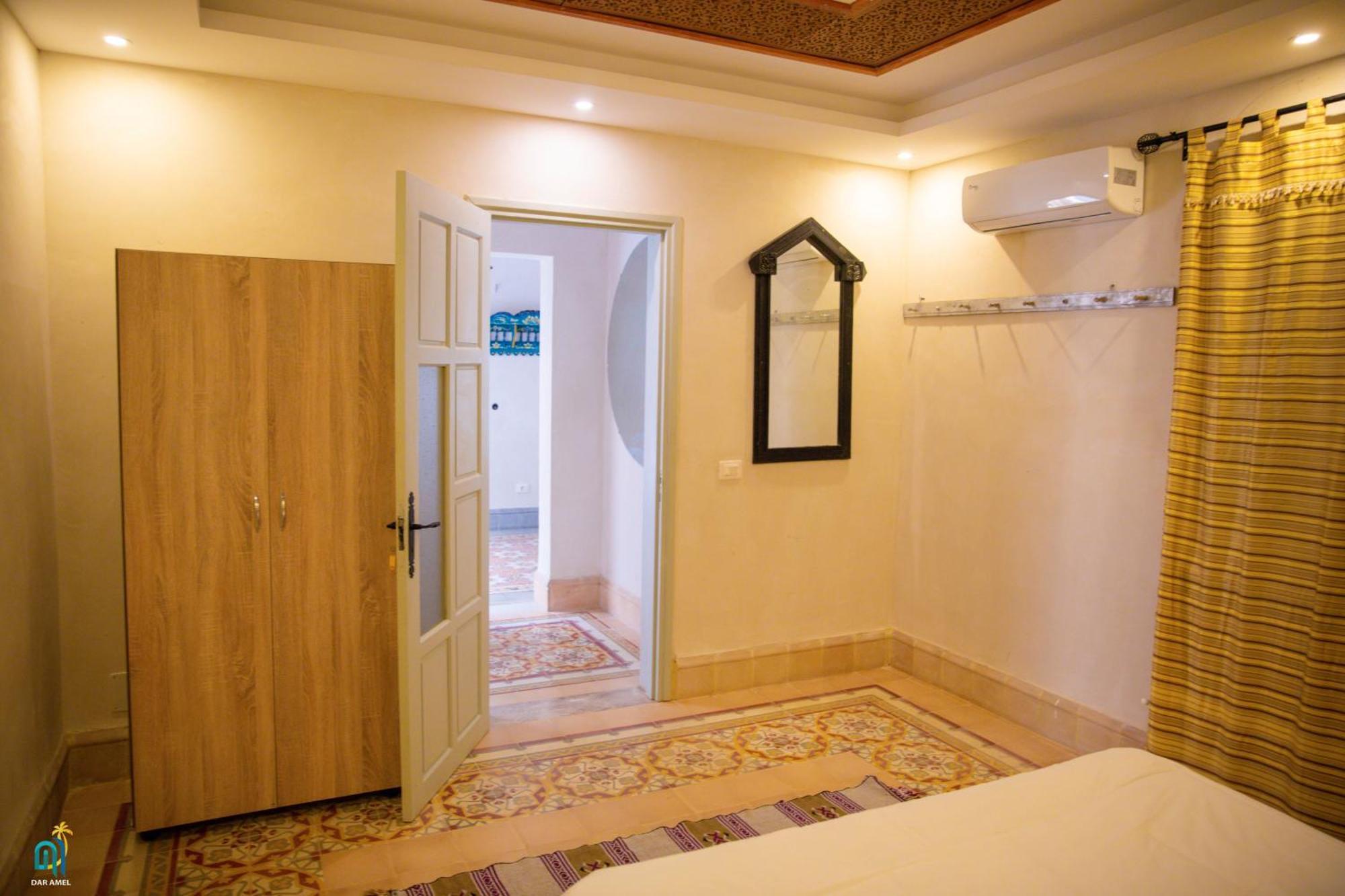 Dar Amel Villa โฮมท์ซูค ภายนอก รูปภาพ